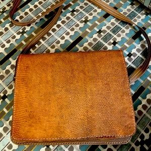 70’s Inspired Purse